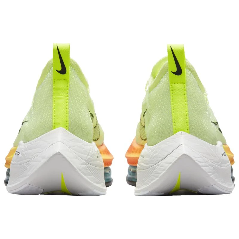 商品NIKE|Nike Air Zoom Alphafly Next % Flyknit - Women's,价格¥1425,第3张图片详细描述