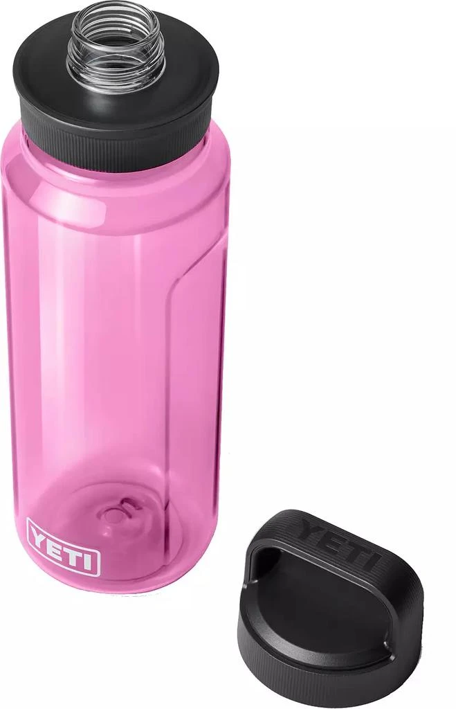 商品YETI|YETI Yonder 1L / 34 oz. Water Bottle,价格¥182,第4张图片详细描述