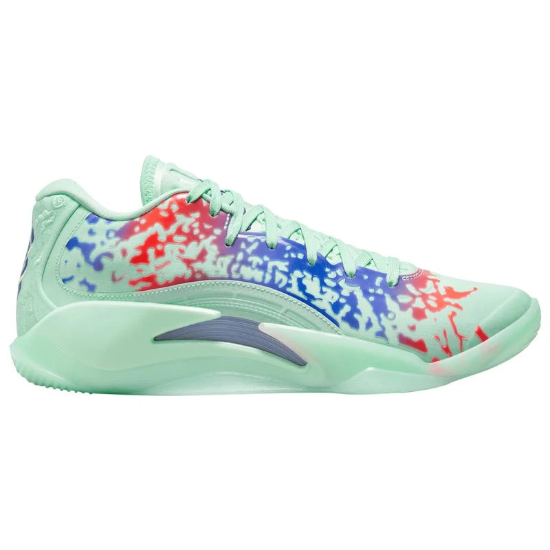 商品Jordan|Jordan Zion 3 - Men's,价格¥595,第1张图片
