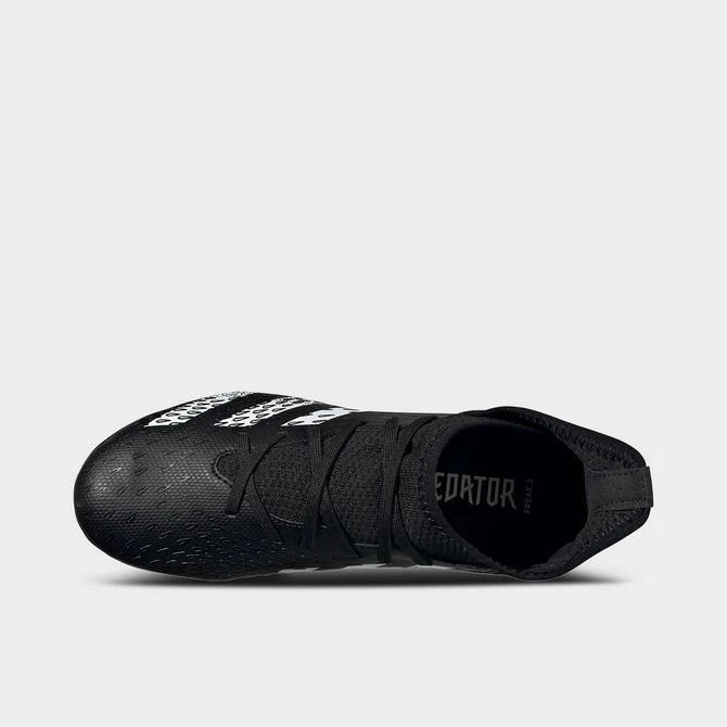 Big Kids' adidas Predator Freak.3 Firm Ground Soccer Cleats 商品