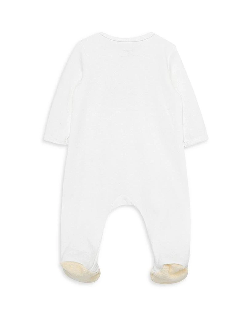 Unisex Gentle Bear Footie - Baby 商品