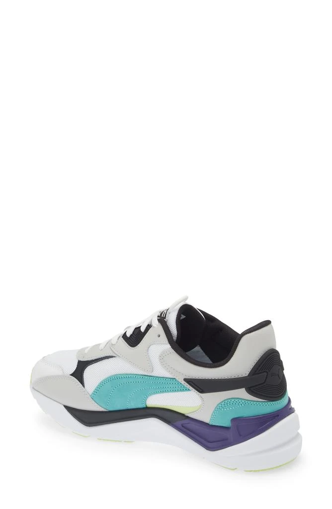 商品Puma|Prevaze Break Sneaker,价格¥312,第2张图片详细描述