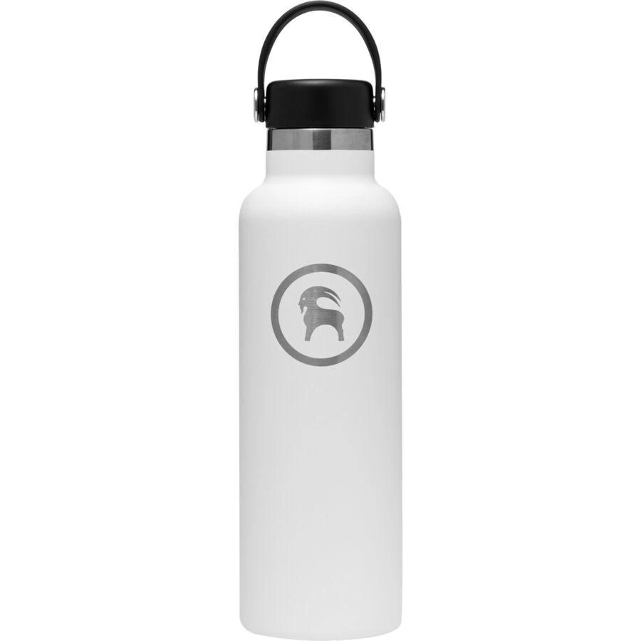 商品Backcountry|x Hydro Flask 21oz Standard Mouth,价格¥264,第1张图片