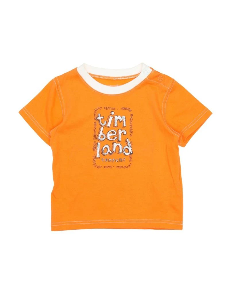 商品Timberland|T-shirt,价格¥194,第1张图片