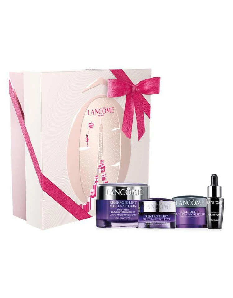 商品Lancôme|立体塑颜礼品套装 价值$217.5,价格¥1052,第1张图片