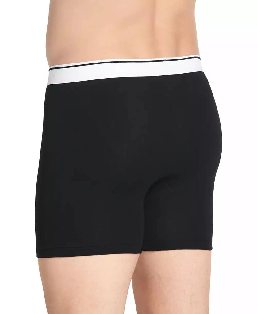 商品Jockey|Men's Pouch Boxer Briefs 2-Pack,价格¥196,第4张图片详细描述