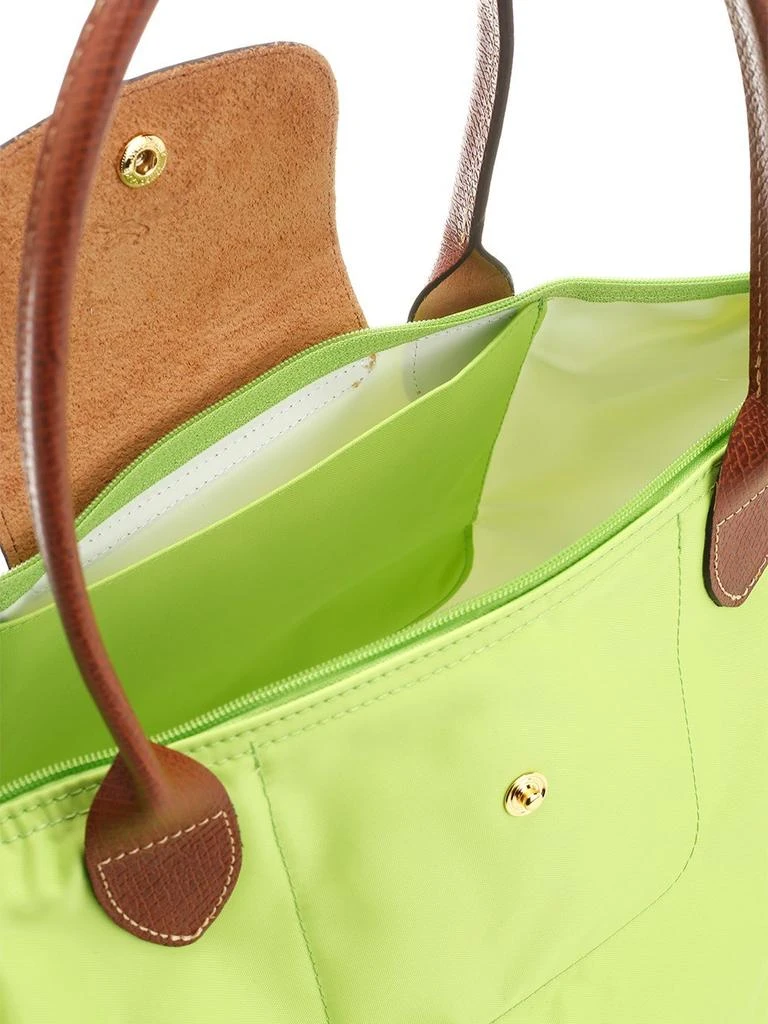 商品Longchamp|Longchamp Small Le Pliage Original Shoulder Bag,价格¥715,第4张图片详细描述
