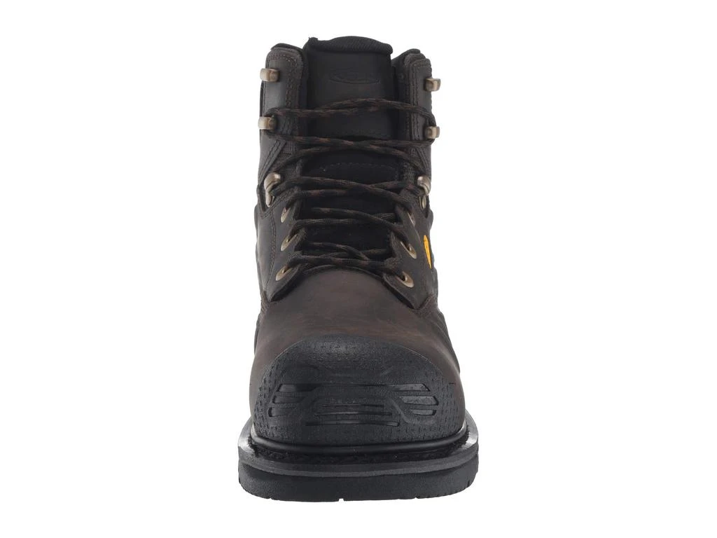 Philadelphia 6" 400G WP Carbon-Fiber Toe 商品