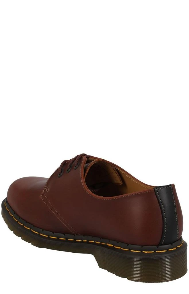 商品Dr. Martens|Dr. Martens 1461 Abruzzo Oxford Shoes,价格¥691,第3张图片详细描述