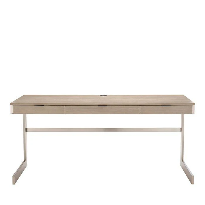 商品Bernhardt|Axiom Desk,价格¥10882,第1张图片详细描述