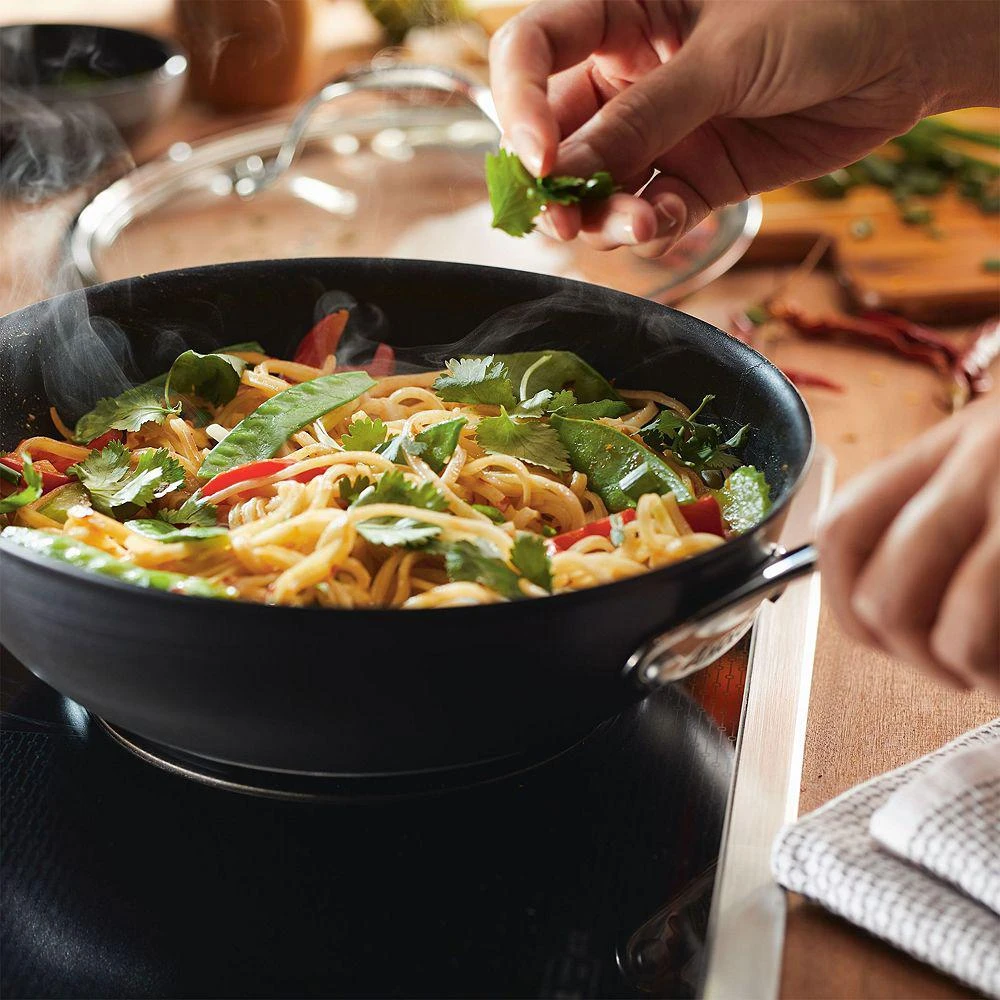 X Wok & Lid 商品