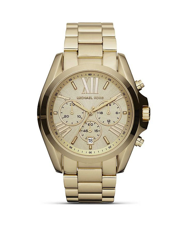 商品Michael Kors|Sport Watch, 43mm,价格¥2064,第1张图片详细描述