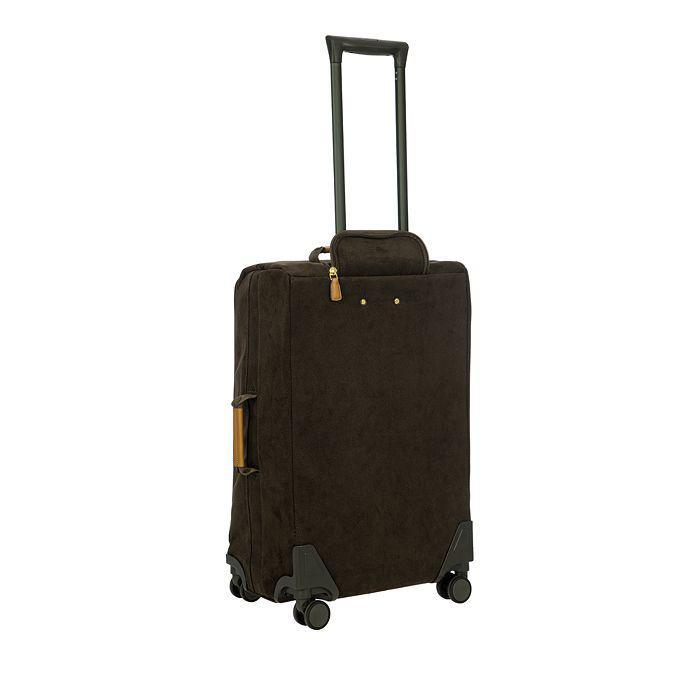 商品Bric's|Life Tropea 25" Spinner Suitcase,价格¥3466,第5张图片详细描述