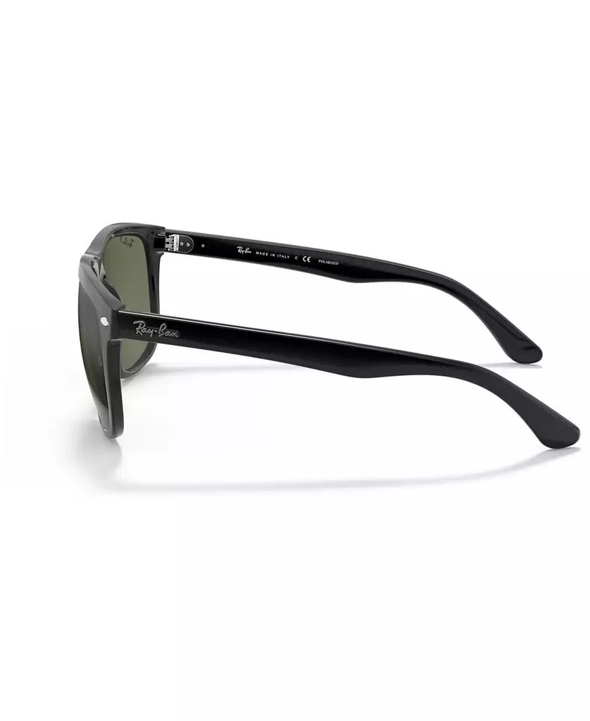 商品Ray-Ban|Unisex Polarized Sunglasses, RB4147,价格¥1721,第2张图片详细描述