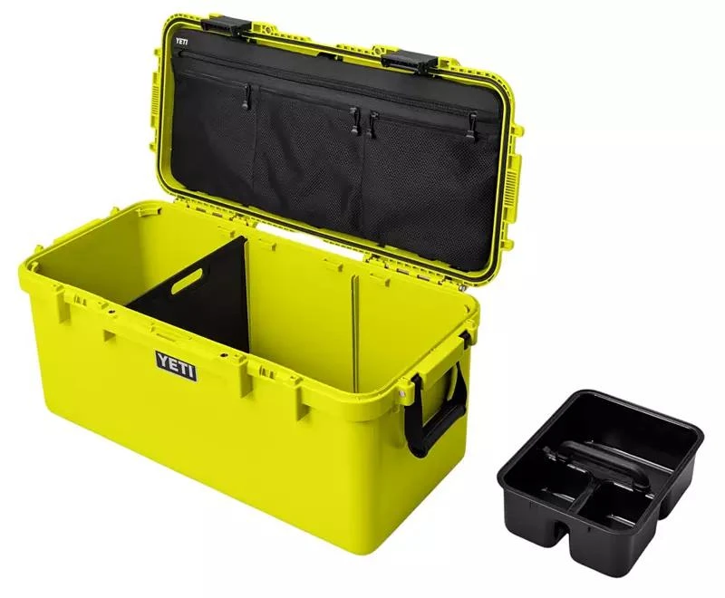 YETI LoadOut GoBox 60 Gear Case 商品