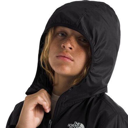 TNF Cyclone Wind Jacket - Boys' 商品