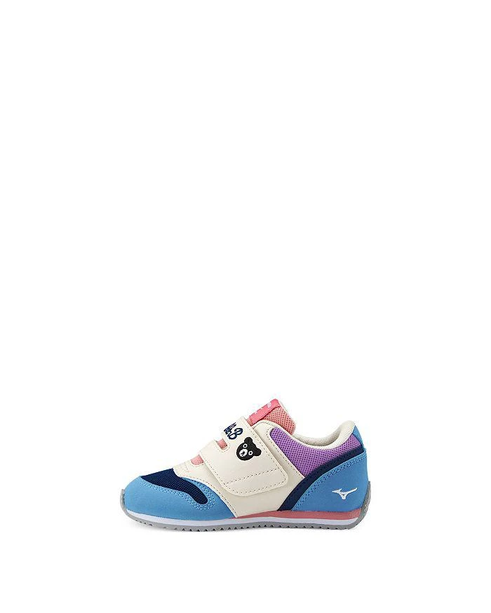 Unisex Miki House x Mizuno Low Top Sneakers - Toddler, Little Kid 商品