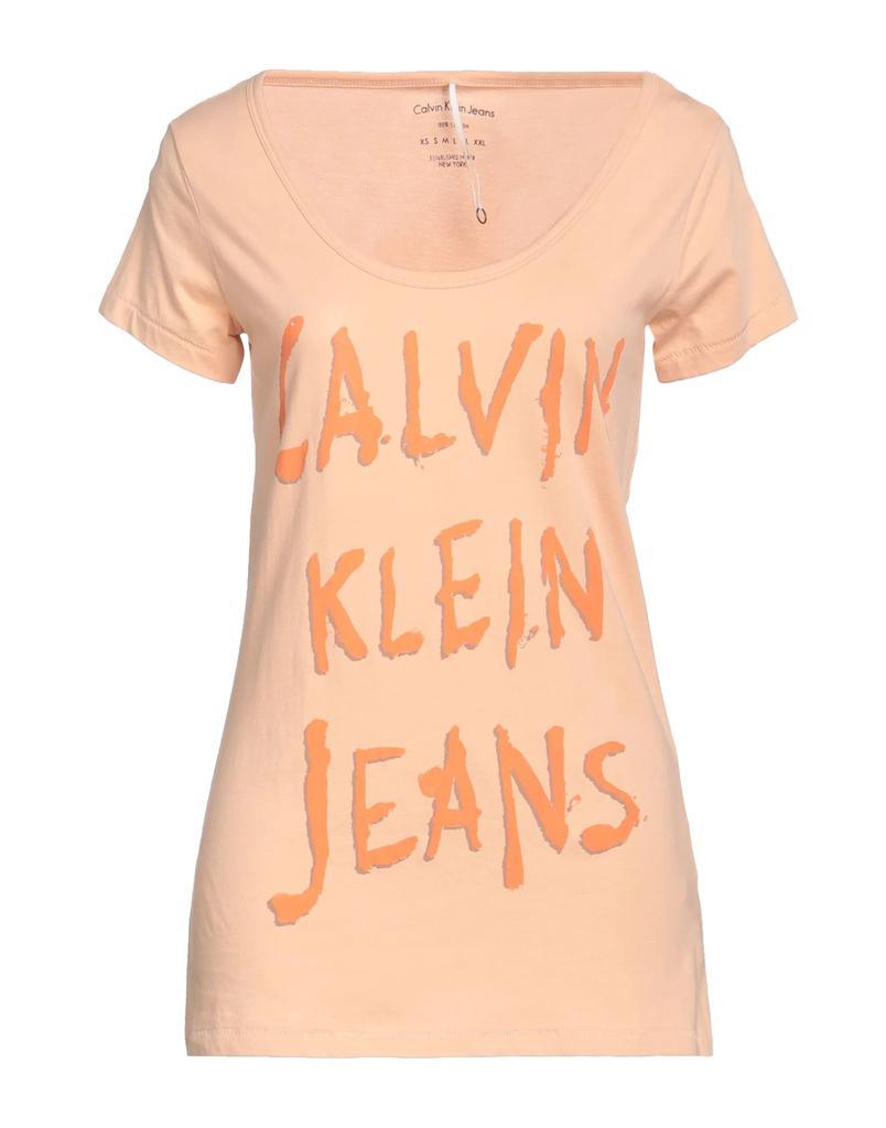 商品Calvin Klein|T-shirt,价格¥266,第1张图片
