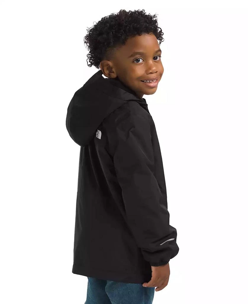 商品The North Face|Toddler & Little Boys Warm Antora Rain Jacket,价格¥748,第2张图片详细描述