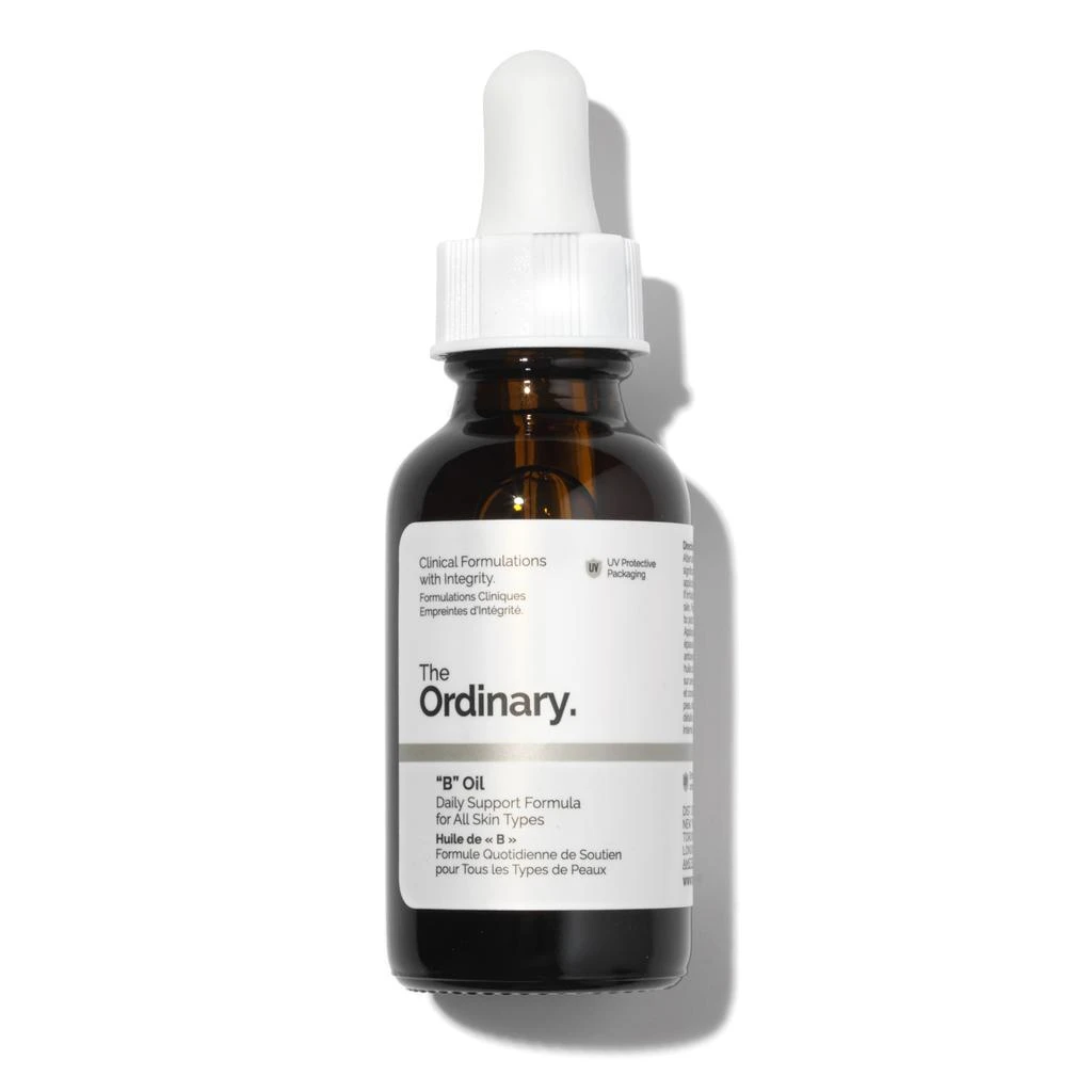商品The Ordinary|"B" Oil,价格¥95,第1张图片