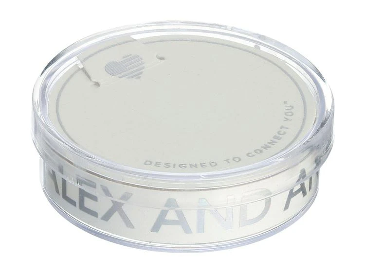 商品Alex and Ani|小象开口戒,价格¥210,第2张图片详细描述