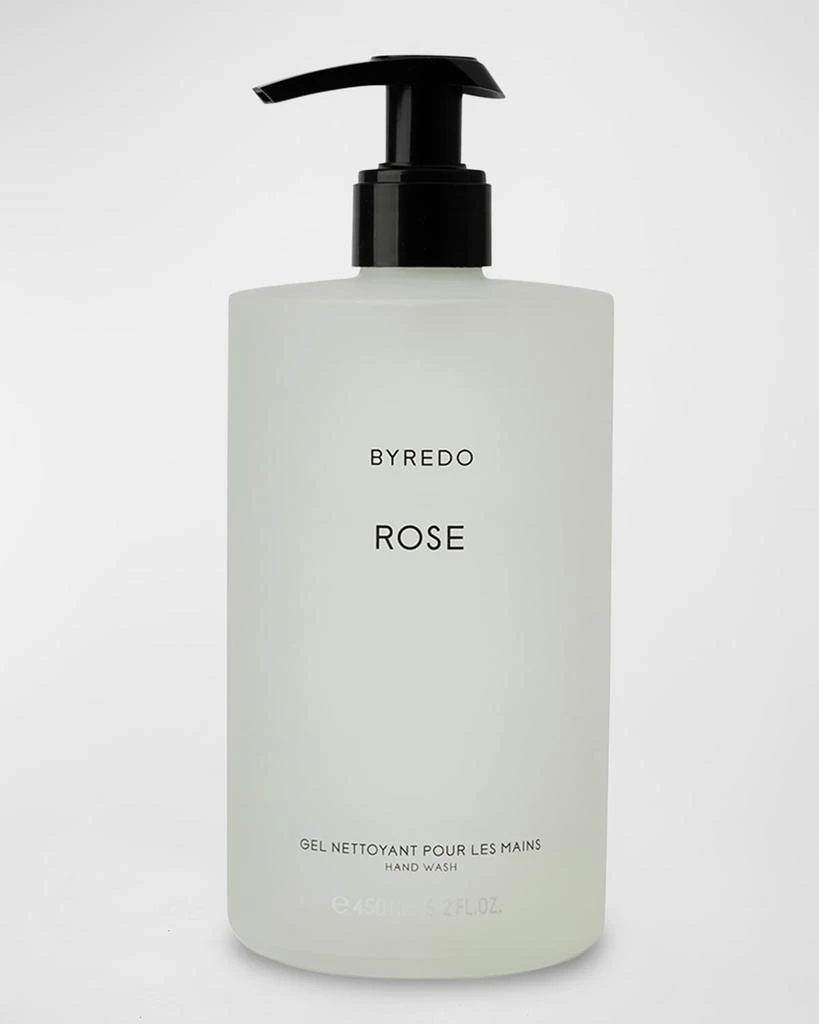 商品BYREDO|15.2 oz. Rose Hand Wash,价格¥541,第1张图片