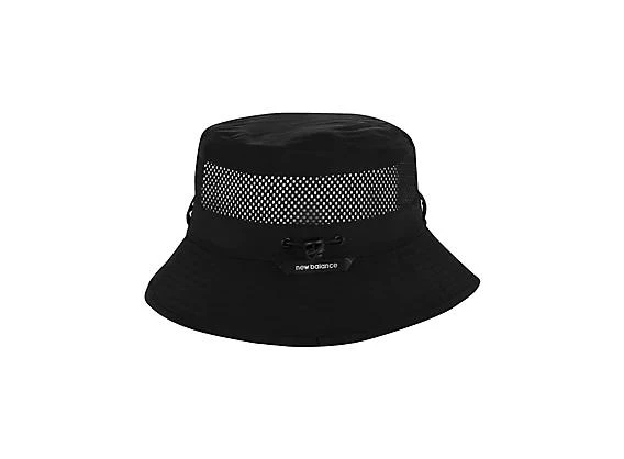 商品New Balance|Utility Bucket Hat,价格¥180,第3张图片详细描述