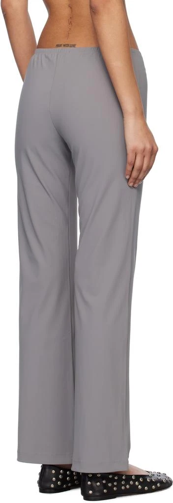 商品Gimaguas|Gray Lula Lounge Pants,价格¥1870,第3张图片详细描述
