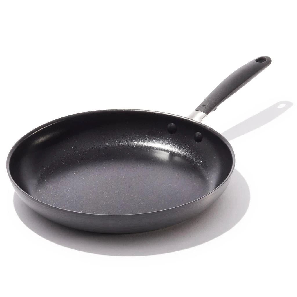 商品OXO|Non-SticK Black Frying Pan,价格¥491,第1张图片