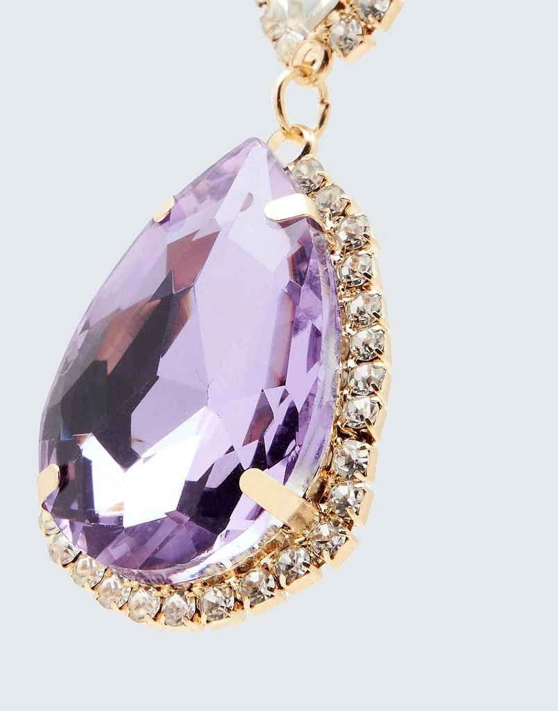 商品8 by YOOX|Earrings,价格¥246,第4张图片详细描述