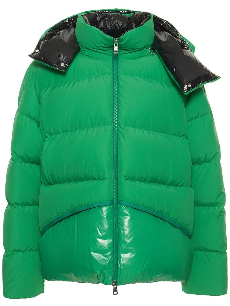 商品Moncler|Achill Down Jacket,价格¥18091,第1张图片