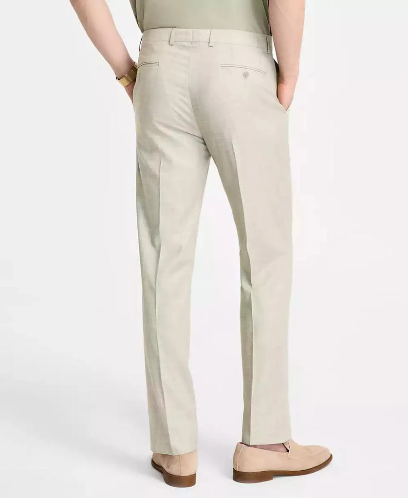 商品Calvin Klein|Men's Slim-Fit Dress Pants,价格¥280,第2张图片详细描述