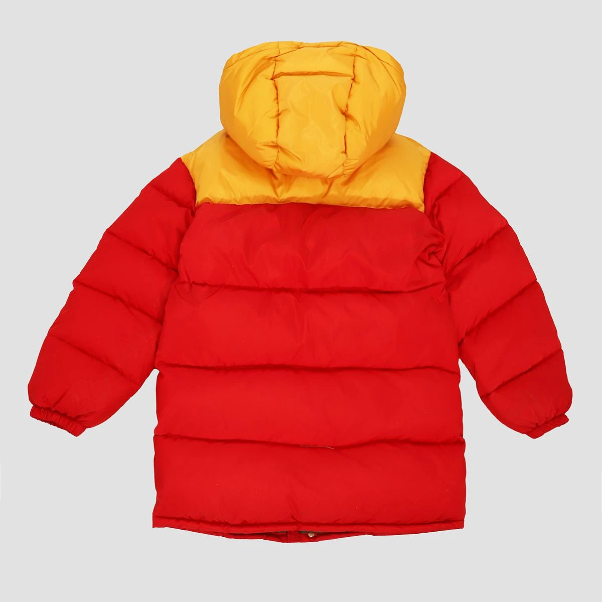 商品Gucci|Gucci 男童大衣 737799XWAXT6429 红色,价格¥7468,第3张图片详细描述