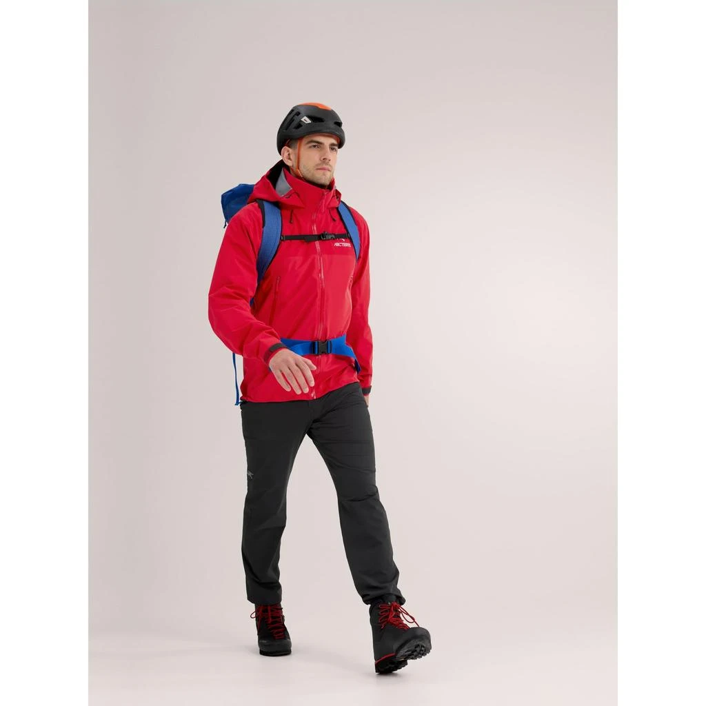 Arc'teryx Beta AR Jacket Men's | Versatile Gore-Tex Pro Shell for All Round Use 商品