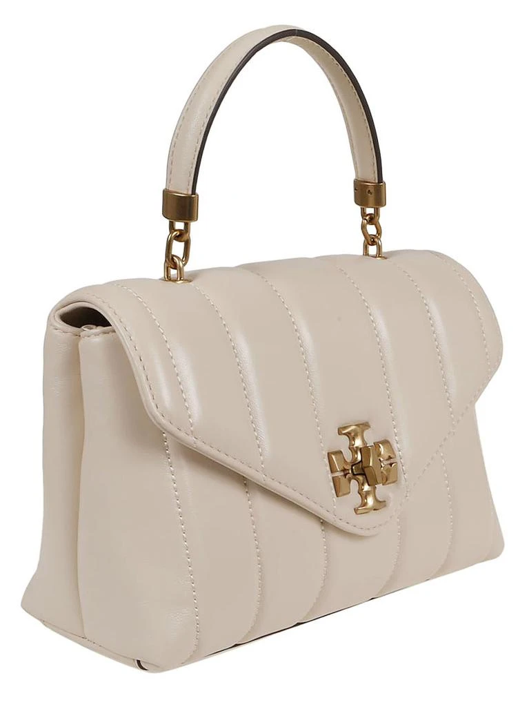 商品Tory Burch|Tory Burch Kira Quilted Small Top Handle Bag,价格¥3749,第3张图片详细描述