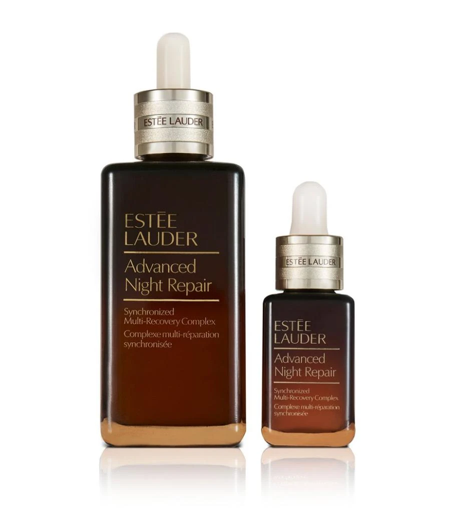 商品Estée Lauder|Advanced Night Repair Serum Duo,价格¥1335,第1张图片