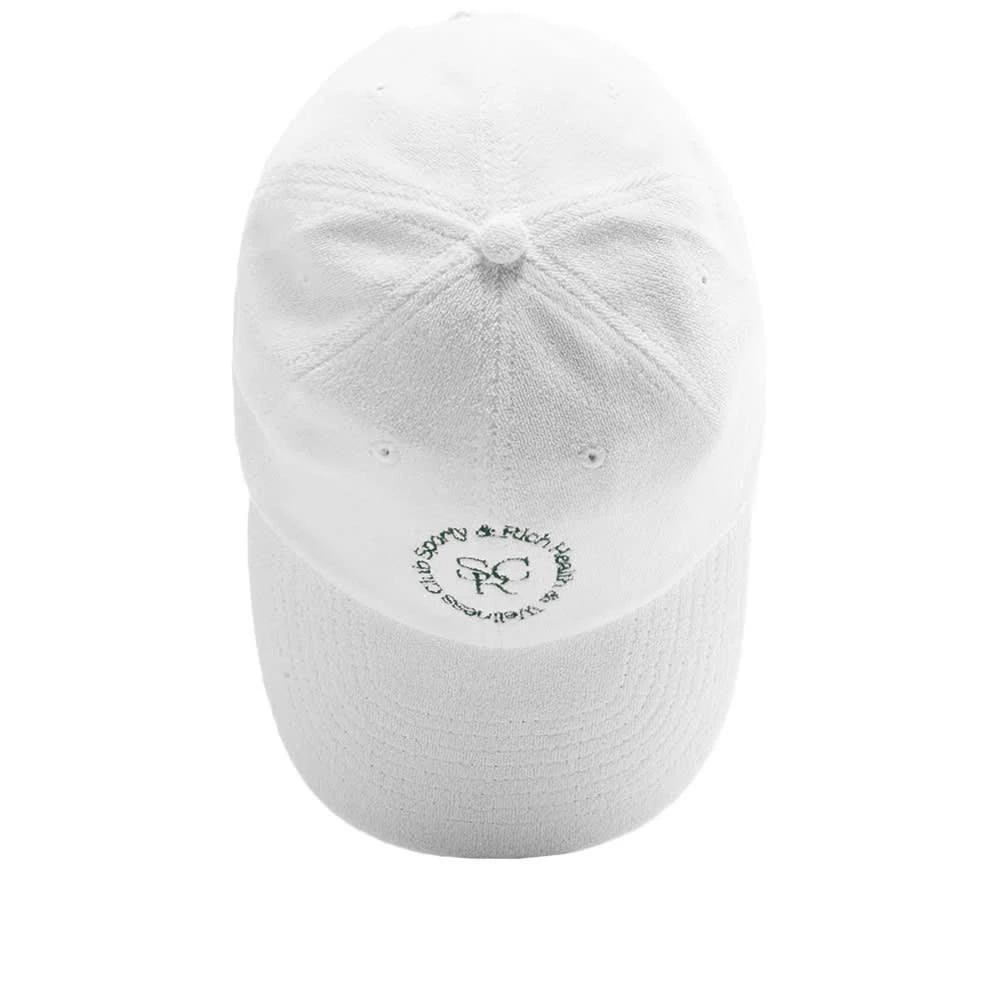 商品Sporty & Rich|Sporty & Rich SRHWC Terry Hat,价格¥234,第2张图片详细描述