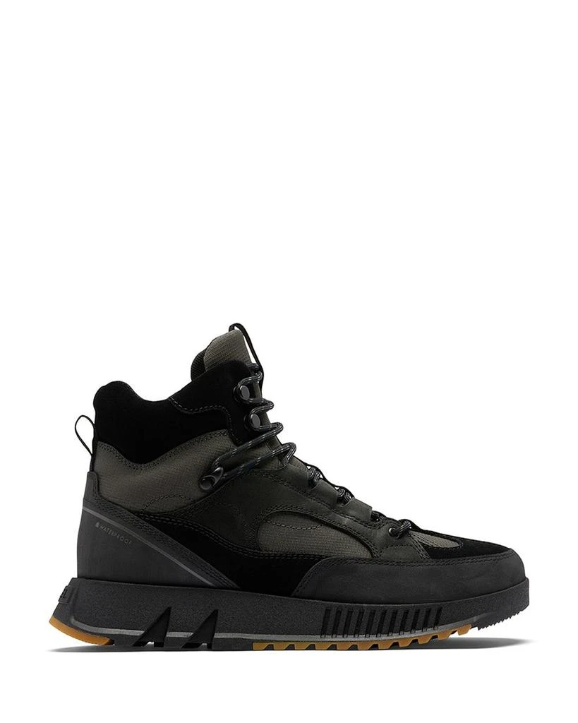 商品SOREL|Men's Mac Hill™ Lite Trace Waterproof Lace Up Boots,价格¥1088,第1张图片