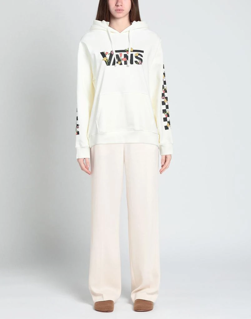 商品Vans|Hooded sweatshirt,价格¥201,第2张图片详细描述
