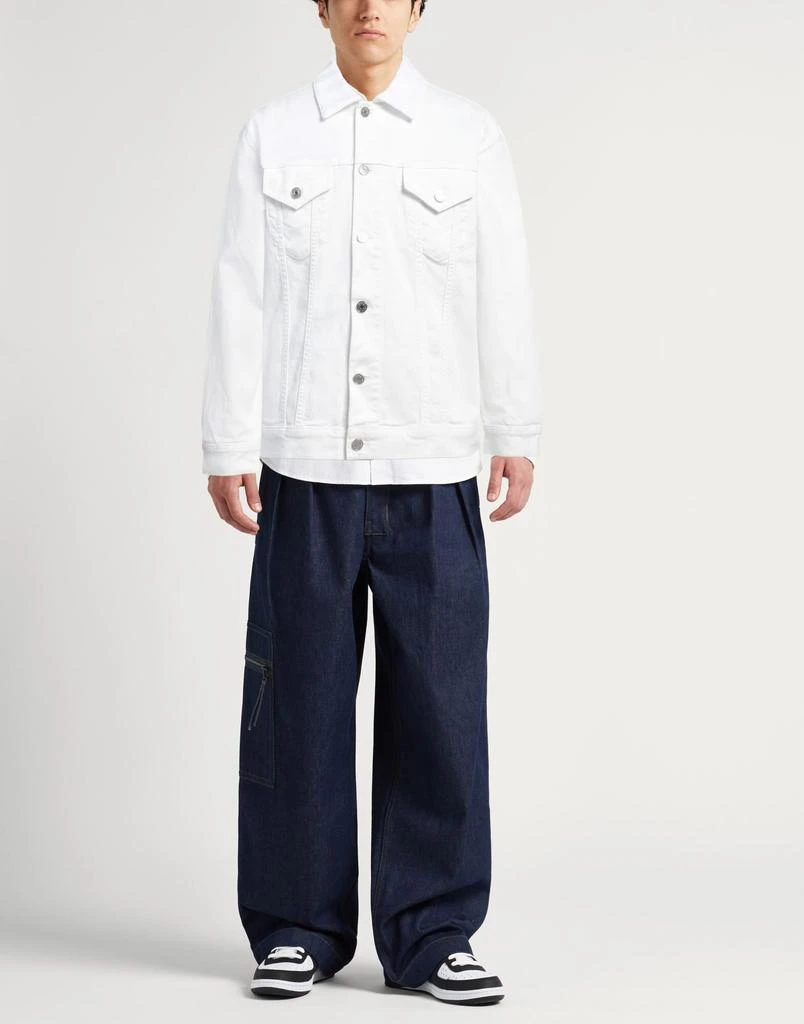 商品Missoni|Denim jacket,价格¥2367,第2张图片详细描述