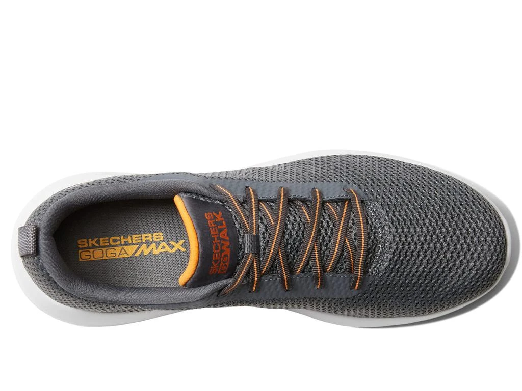 商品SKECHERS|Go Walk Max - 54601,价格¥481,第2张图片详细描述