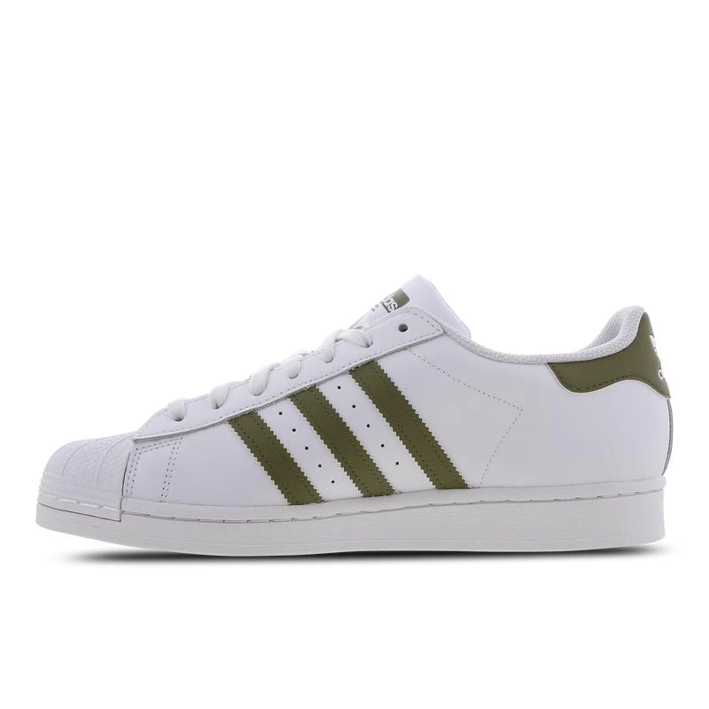 商品Adidas|adidas Superstar - Men Shoes,价格¥869,第4张图片详细描述