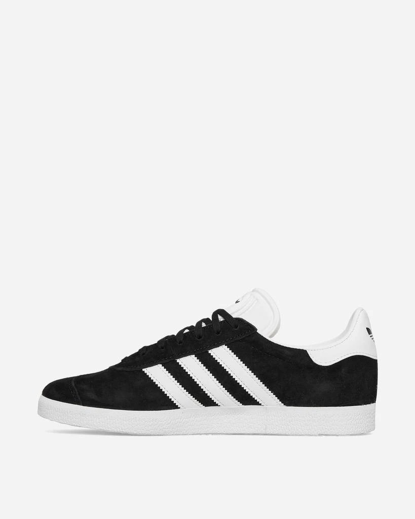 商品Adidas|Gazelle Sneakers Black,价格¥390,第3张图片详细描述