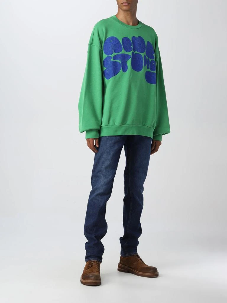 商品Acne Studios|Acne Studios sweatshirt for man,价格¥2041,第2张图片详细描述