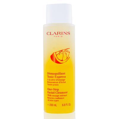 商品Clarins|/ One-step Facial Cleanser With Orange Extract 6.8 oz,价格¥178,第1张图片