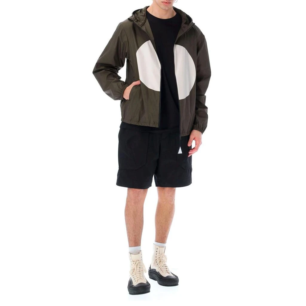 商品Moncler|Moncler Genius Cort Jacket,价格¥3682,第4张图片详细描述