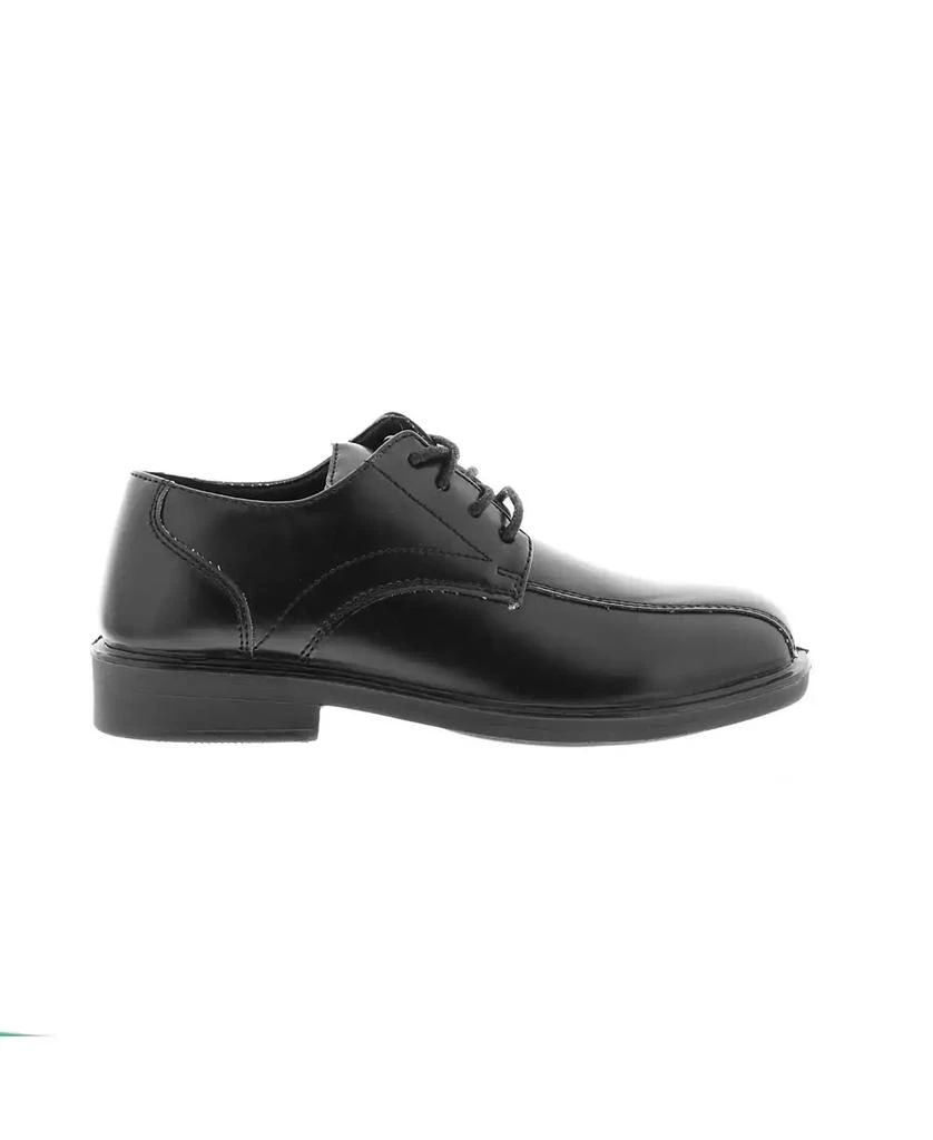 商品Deer Stags|Little and Big Boys Gabe Lace-Up Dress Comfort Shoe,价格¥187,第2张图片详细描述