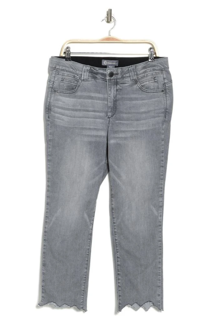 商品Democracy|Ab Technology High Rise Jeans,价格¥327,第3张图片详细描述