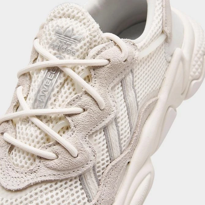 商品Adidas|Big Kids' adidas Originals Ozweego Casual Shoes,价格¥524,第3张图片详细描述