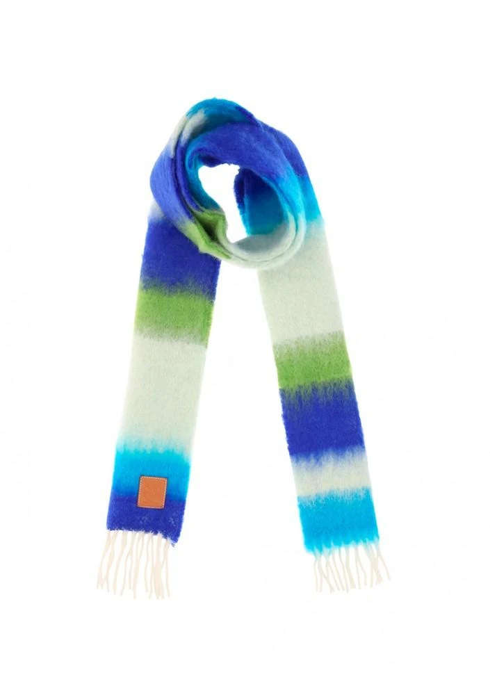 商品Loewe| Scarf ,价格¥1321,第2张图片详细描述